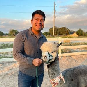 Meet your Posher, Ralph